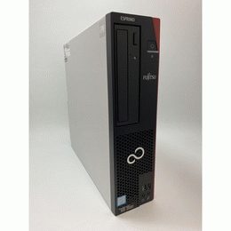 FUJITSU 〔中古〕ESPRIMO D7011/GX FMVD5201FP インテル® Core™ i5