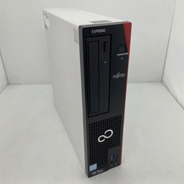 FUJITSU 〔中古〕D588T/212 インテル® Core™ i5 プロセッサー 8500