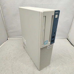 NEC 〔中古〕PC-MJL36LZG5 インテル® Core™ i3 プロセッサー 9100/DDR4