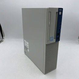中古デスクトップパソコン NEC | パソコン工房【公式通販】