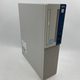 NEC 〔中古〕Mate MKM31B-9 インテル® Core™ i5-10500 プロセッサー