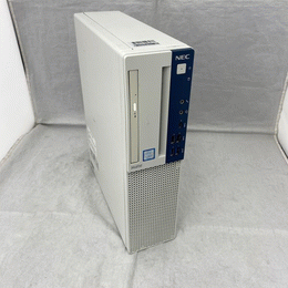 NEC 〔中古〕MKH30E/215/Windows 11 Pro/インテル® Core™ i7