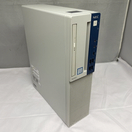 中古デスクトップパソコン NEC | パソコン工房【公式通販】