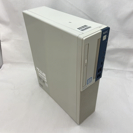 NEC 〔中古〕Mate MKM31B-9(PC-MKM31BZG9) Core i5 10500 プロセッサー