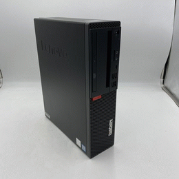 Lenovo 〔中古〕ThinkCentre M75q Tiny Gen2 11JN0051JP Ryzen 5 Pro