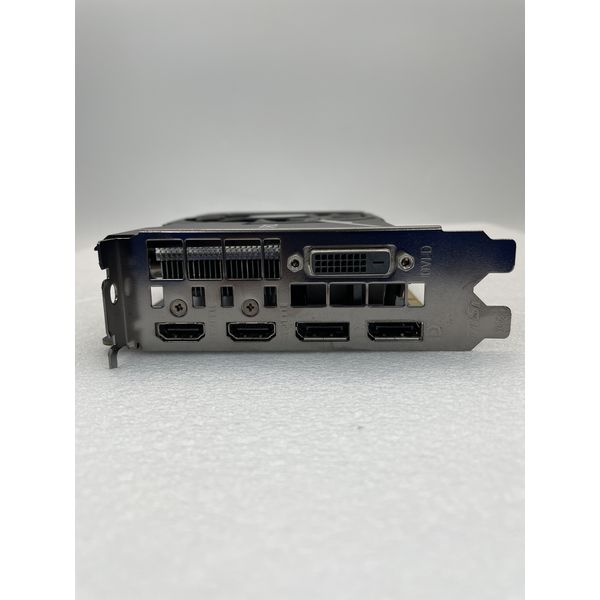 MSI 〔中古〕GeForce GTX1060 6GB（中古保証1ヶ月間） | パソコン工房