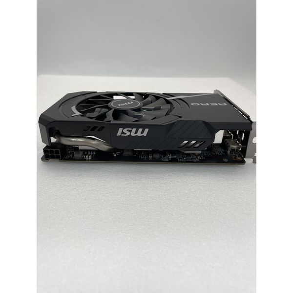 MSI 〔中古〕GeForce GTX1060 6GB（中古保証1ヶ月間） | パソコン工房