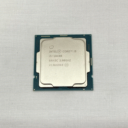 中古Core i5 プロセッサー (intel CPU) | パソコン工房【公式通販】