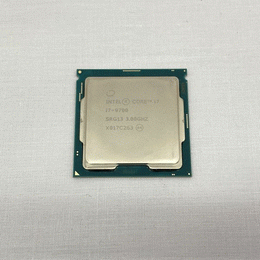 中古Core i7 プロセッサー (intel CPU) | パソコン工房【公式通販】