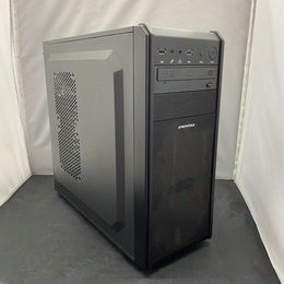 【中古パソコン】グッドウィル LESANCE DT H6532 中古パソコン】グッドウィル LESANCE DT H6532 - メルカリ