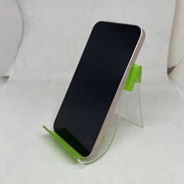 APPLE 〔中古〕iPhone13 mini 128GB グリーン MNFC3J/A au対応(中古