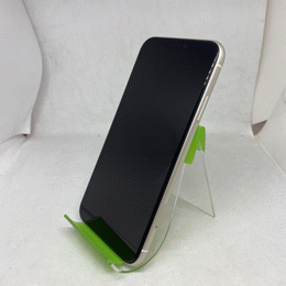 APPLE 〔中古〕iPhone11 128GB ホワイト MWM22J/A SoftBank（中古保証1