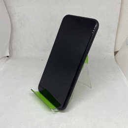 APPLE 〔中古〕iPhoneXR 64GB MT002J/A Black SoftBankSIMロック有リ