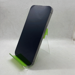 APPLE 〔中古〕iPhone13Pro 128GB グラファイト MLUE3J/A docomo SIM 