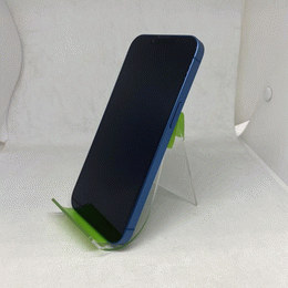APPLE 〔中古〕iPhone13 128GB ブルー MLNG3J/A SoftBank対応（中古