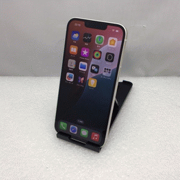 APPLE 〔中古〕iPhone14 128GB スターライト MPUQ3J/A SIMフリー版