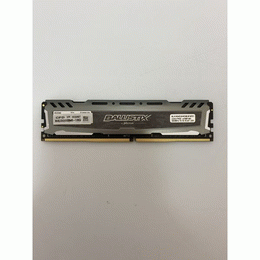 ノーブランド 〔中古〕DESK DDR4 3000 16GBx1 XMP（中古保証1ヶ月間