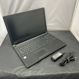 ♠︎中古品★Windows11ノートパソコン★Toshiba T453/33KWY Amazon.co.jp: 東芝 dynabook Satellite B453 中古整備済 ノートPC