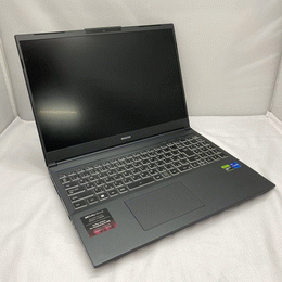 MSI 〔中古〕Cyborg-15-A12VF-065JP インテル® Core™ i7-12650H