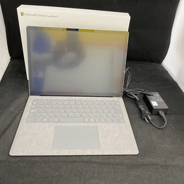 Microsoft 〔中古〕Surface Laptop Go 3 〔Core i5/8GB/SSD256GB〕 XK3