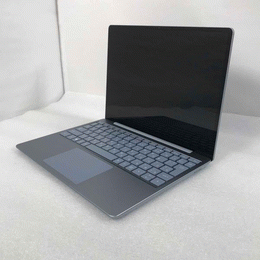 Microsoft 〔中古〕Surface Laptop Go 3 〔Core i5/8GB/SSD128GB〕 XJB