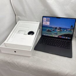 中古MacBook Pro | パソコン工房【公式通販】