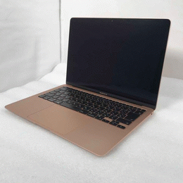 APPLE 〔中古〕MacBook Air (M2, 2022) BTO Apple M2チップ 8コア/16GB