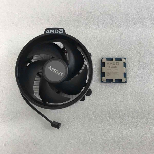 AMD 〔中古〕Ryzen5 8500G BOX（中古保証1ヶ月間） | パソコン工房