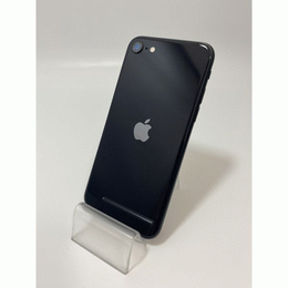 APPLE 〔中古〕iPhone SE 第3世代 64GB スターライト MMYD3J/A SIM