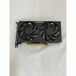 玄人志向 〔中古〕Radeon RX 6600XT RD-RX6600XT-E8GB/DF（中古保証1