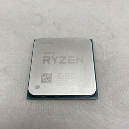 AMD 〔中古〕Ryzen7 3700X Bulk（中古保証1ヶ月間） | パソコン工房