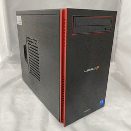 ミドルレンジ中古ゲーミング デスクトップPC | パソコン工房【公式通販】