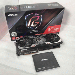 Sapphire 〔中古〕SAPPHIRE PULSE RX6600 GAMING 8GB（中古保証1ヶ月間