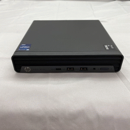 中古デスクトップパソコン HP(ヒューレットパッカード) | パソコン工房