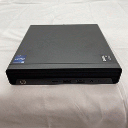 中古デスクトップパソコン HP(ヒューレットパッカード) | パソコン工房