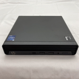 HP 〔中古〕HP ProDesk 600 G3 SFF（中古保証3ヶ月間） | パソコン工房