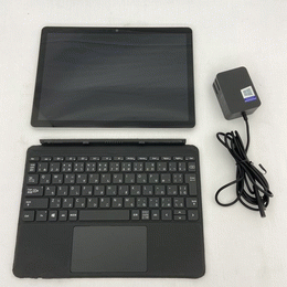 Microsoft 〔中古〕Surface Go2 Core m3/8GB/128GB LTE TFZ-00011