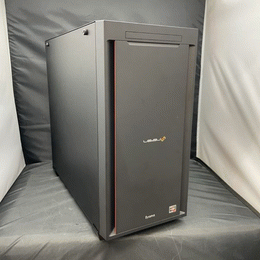 iiyama PC 〔中古〕ILeDEs-R7B6-LR77-VTSXB-FN Ryzen 7 7700/DDR5 16GB