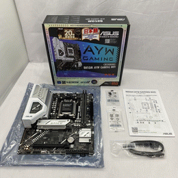 MSI 〔中古〕MPG B550 GAMING PLUS（中古保証1ヶ月間） | パソコン工房