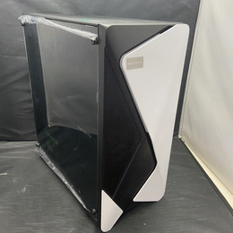 ノーブランド 〔中古〕BTO PC(Ryzen7) Ryzen 7 5700X/DDR4 32GB/256GB
