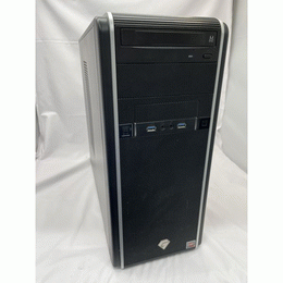 THIRDWAVE 〔中古〕GALLERIA PC (i5-12400 RTX3060) インテル® Core
