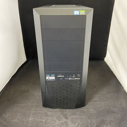 ノーブランド 〔中古〕自作PC(埃汚れあり) インテル® Core™ i9