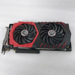 MSI 〔中古〕GeForce GTX1070Ti GAMING 8G（中古保証1ヶ月間