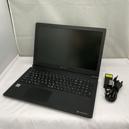 Dynabook 〔中古〕dynabook BJ65/FS インテル® Core™ i3-10110U
