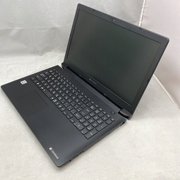 中古ノートパソコン TOSHIBA/Dynabook | パソコン工房【公式通販】