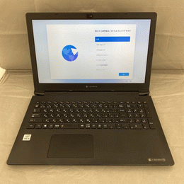中古ノートパソコン TOSHIBA/Dynabook | パソコン工房【公式通販】
