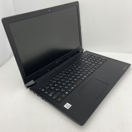 中古ノートパソコン TOSHIBA/Dynabook | パソコン工房【公式通販】