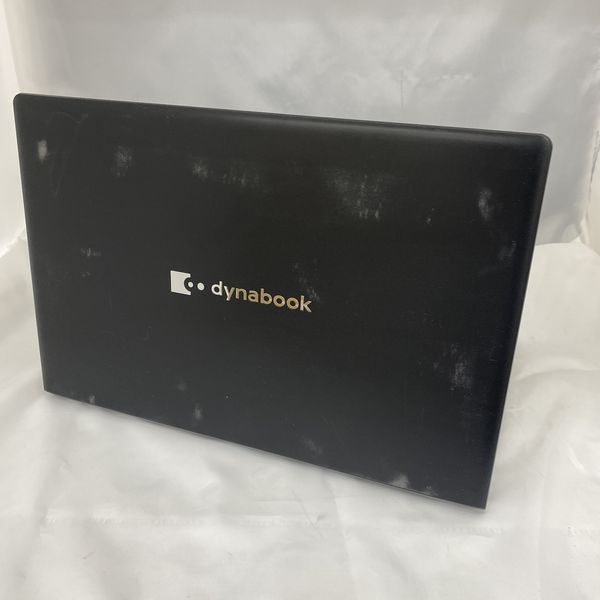 Dynabook 〔中古〕BJ65/FS/C0242 インテル® Core™ i3-10110U
