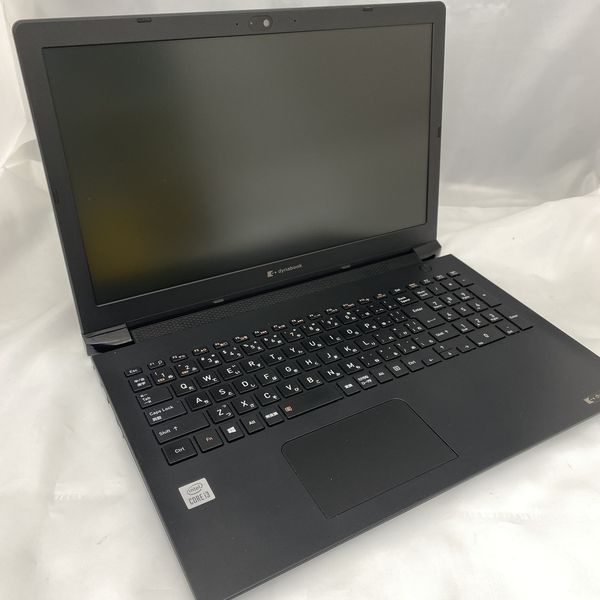 Dynabook 〔中古〕BJ65/FS/C0242 インテル® Core™ i3-10110U