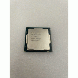 中古Core i7 プロセッサー (intel CPU) | パソコン工房【公式通販】